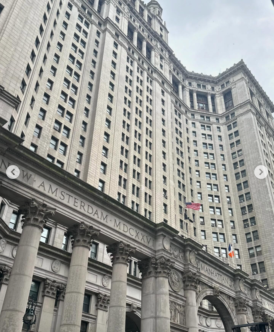 Crédito: Consulado de México en NY